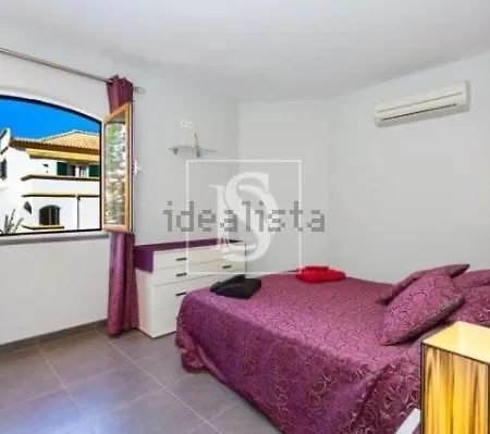 Apartment Nora Velha